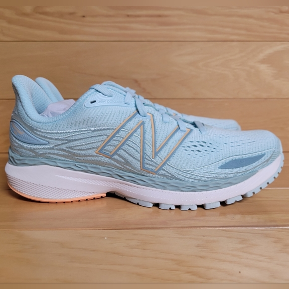 New Balance Shoes - New Balance Fresh Foam x 860 v12 Womens Size 9 Running Sneaker Shoe W860B12